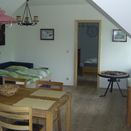 Das Haus Am See Grundlsee Dış mekan fotoğraf