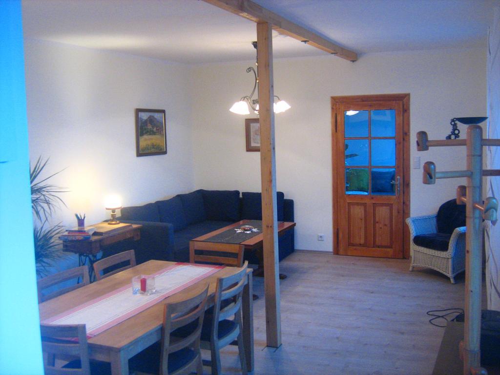 Das Haus Am See Grundlsee Dış mekan fotoğraf