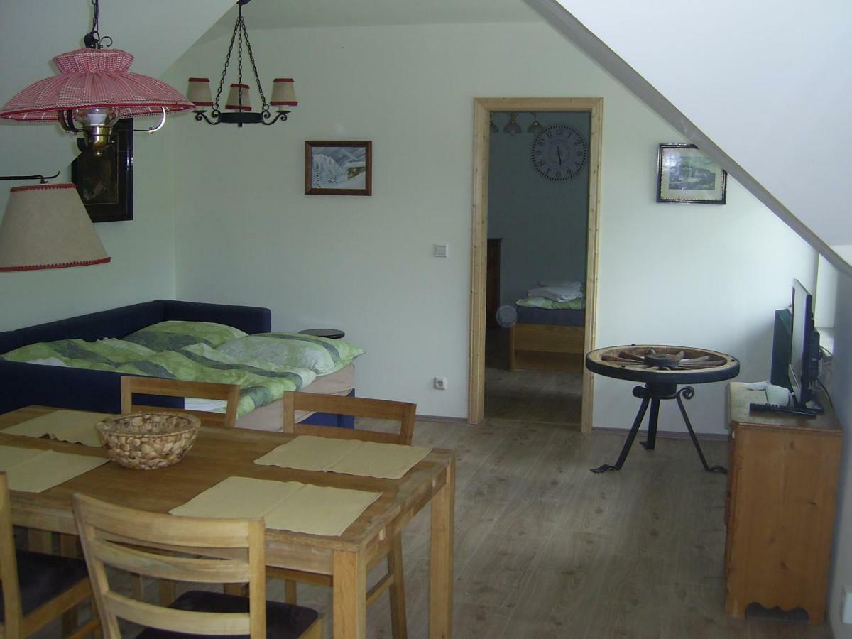 Das Haus Am See Grundlsee Dış mekan fotoğraf