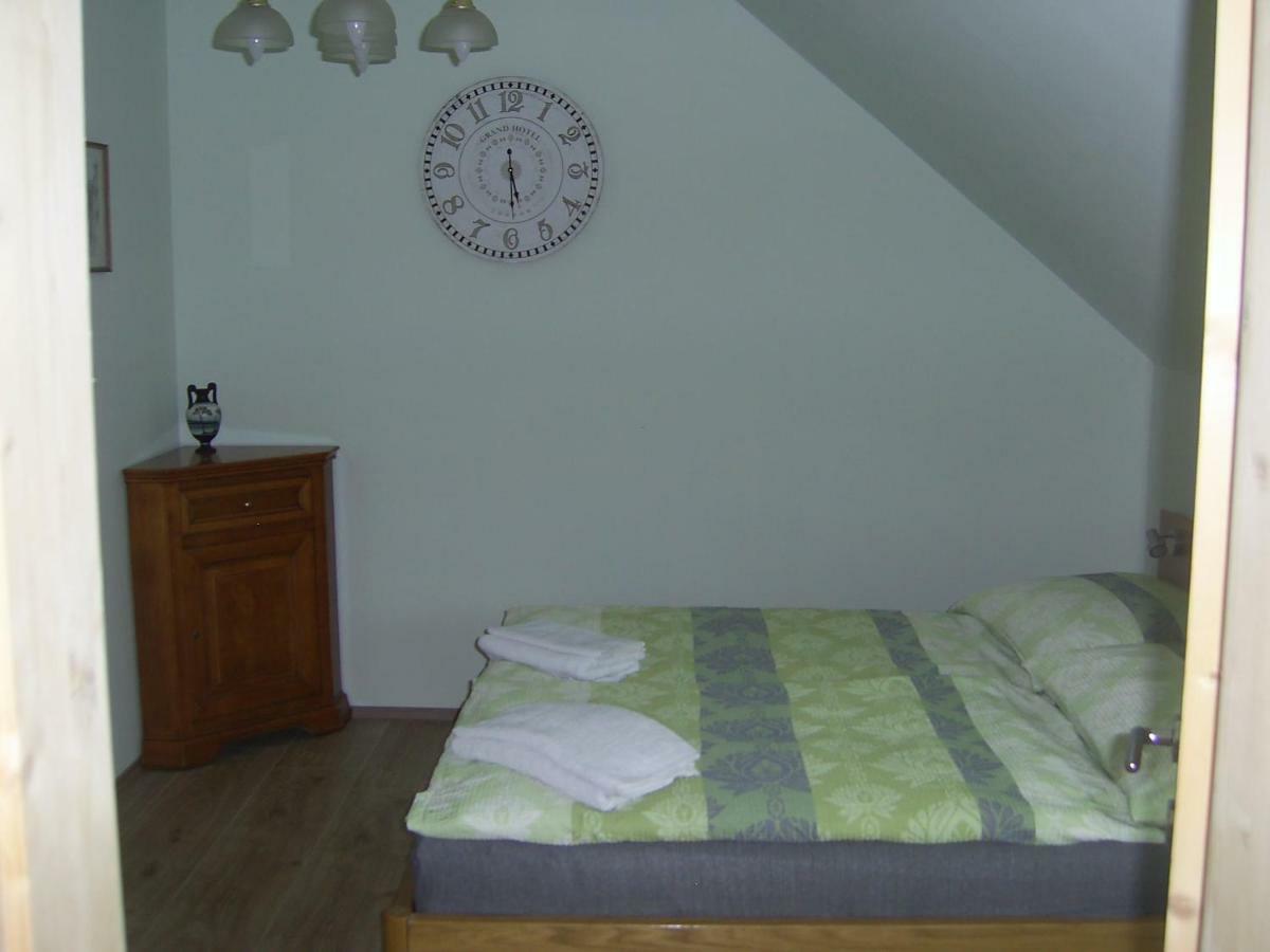 Das Haus Am See Grundlsee Dış mekan fotoğraf